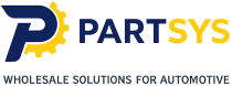 PARTSYS Logo